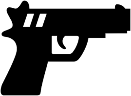 Shooting Games by game-trek